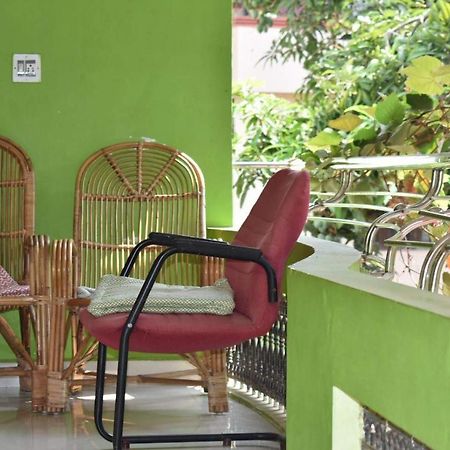 Sheeba'S Homestay Kochi Luaran gambar