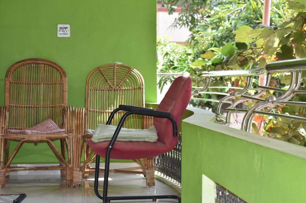 Sheeba'S Homestay Kochi Luaran gambar